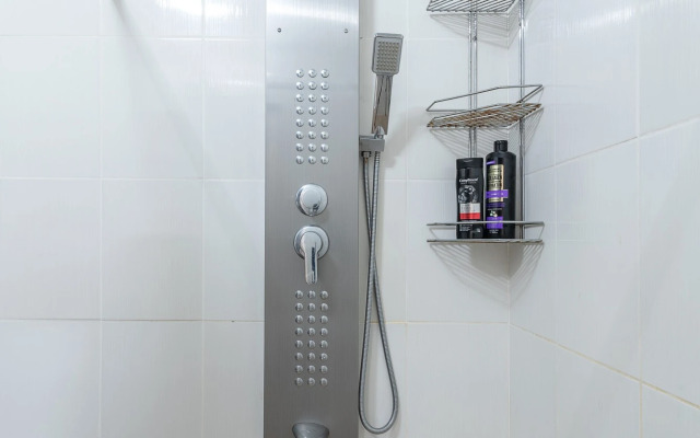 Апартаменты HeroCities Leningrad