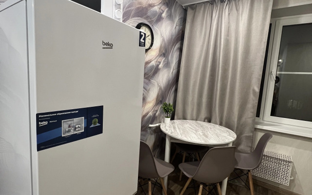 Апартаменты Cozy apartment in Gatchina