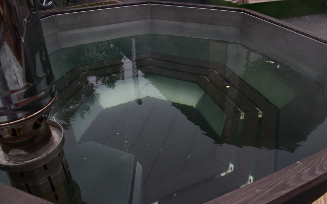 Гостевой дом Лес рядом