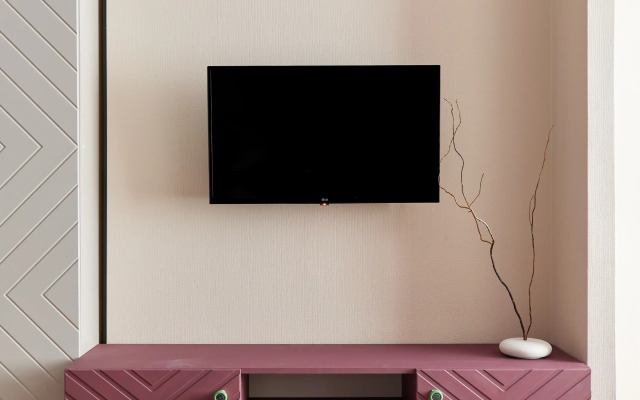 Апартаменты Идеальный Баланс Уюта и Расположения