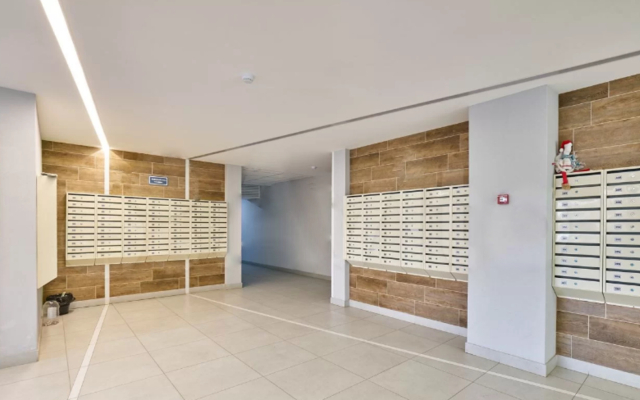 Апартаменты Ivori