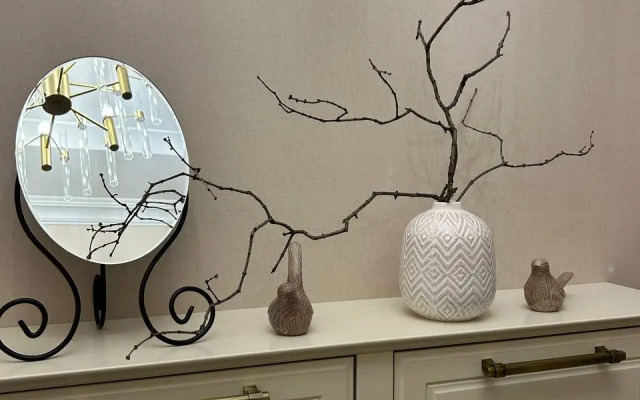 Квартира Современная Классика