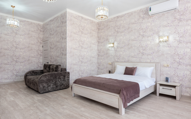 Mir Guest House