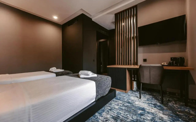 Splendid Tbilisi Hotel