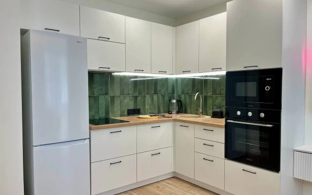Green chill House Flat