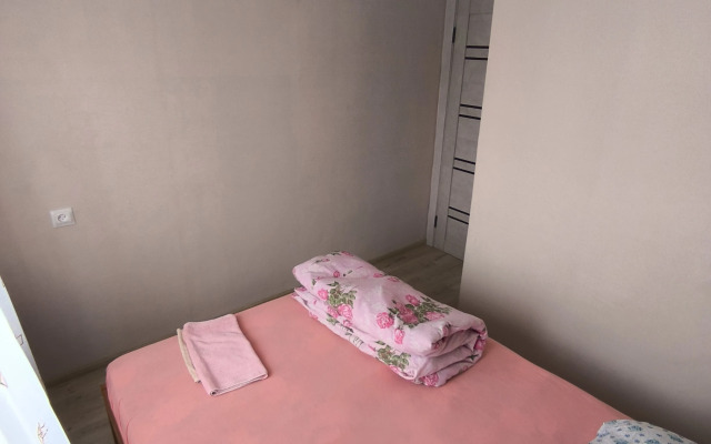 Квартира в центре Белорецка