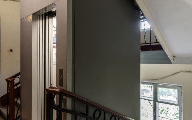 Квартира Малоохтинский 84б