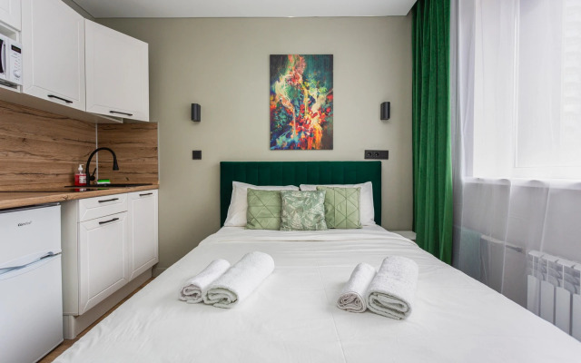 FortEstate 345 Apartments