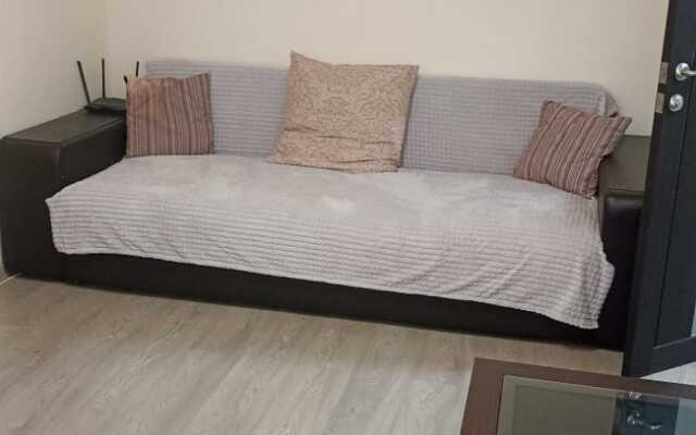 Апартаменты Бояринова 19