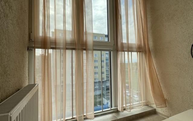 Квартира Уютная в Сердце Современного Района