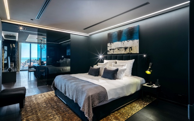 Villa Geba Boutique Hotel