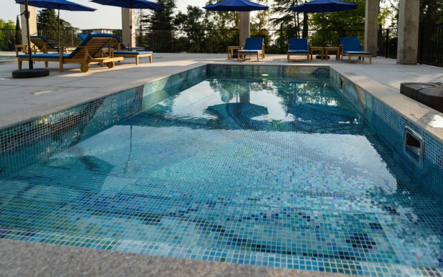 Yupshara Hotel