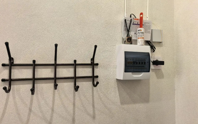 Квартира в ЖК Панорама