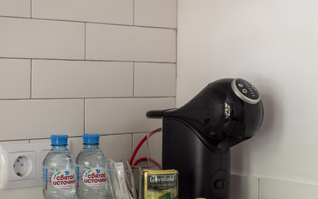 Апартаменты у парка Горького