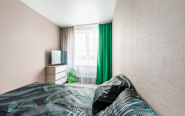 Tetsevskaya 4 Ye Flat