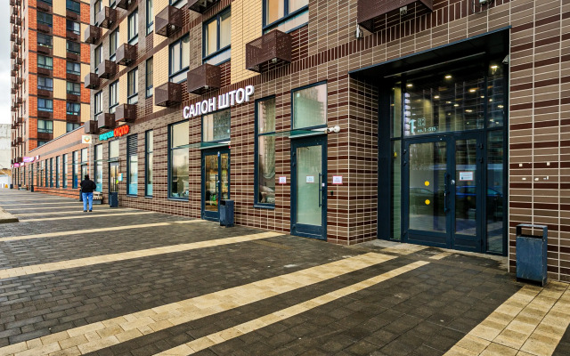 MaxRealty24 Apartments