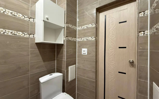 Квартира Рядом с Сибирь-Ареной