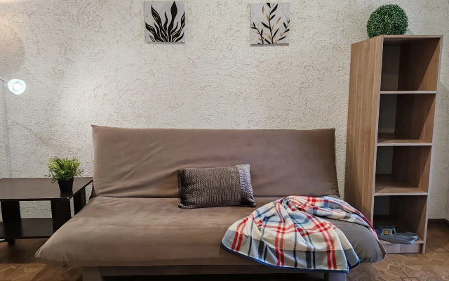 Daily Home Apartment hotel