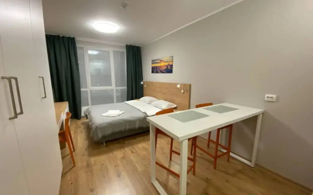 Mwa Start Apartments 3