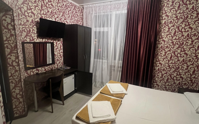 Valeriya Guest House