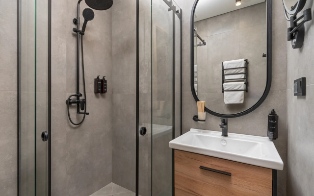 Отель Лазурный