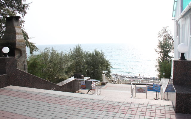 Solnechnyij Hotel