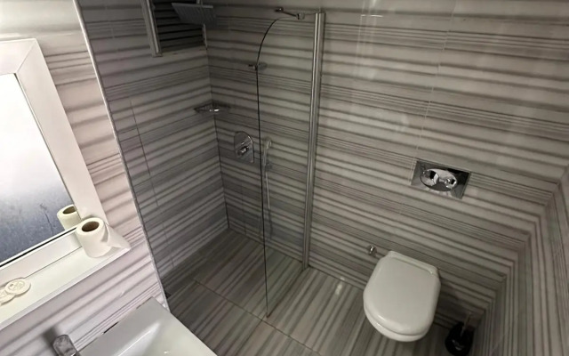 Отель Grand Heykel