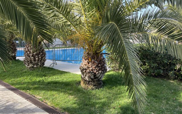 Apartments Imeretinsky - Marine Quarter