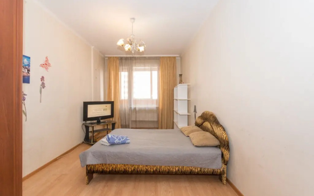 Квартира в центре