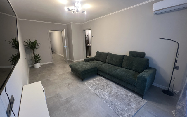 Tsentr Prityazheniya Flat