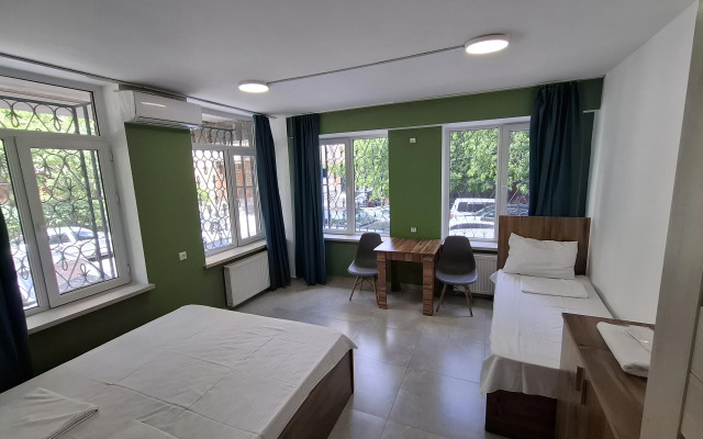 Hostel Express