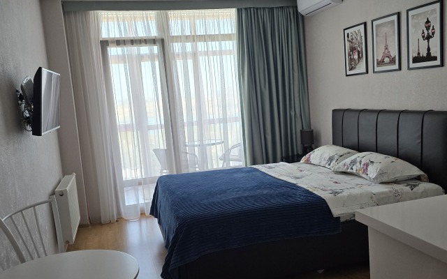 Апартаменты Студия комплекс Рашад