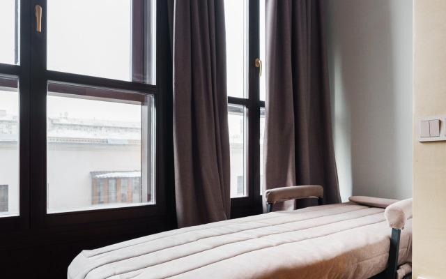 Апартаменты Новые апартаменты премиум класса в самом центре Москвы