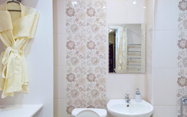 Апартаменты Rise and Shine 22 Mikrorayon