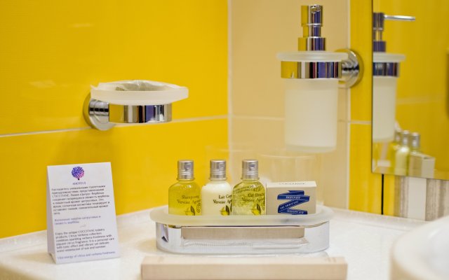 Ahotels Design Style Hotel