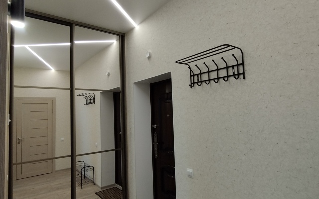 Uyutnaya Kvartira U Morya Apartments