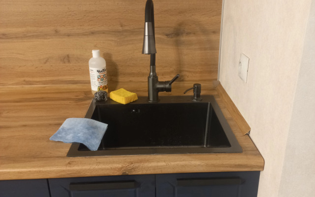 Апартаменты на Ленина в Уфе (Центр)