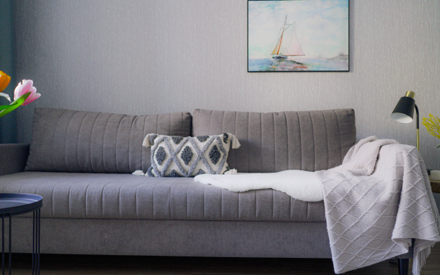 Апартаменты Riviera Zavidovo Appart