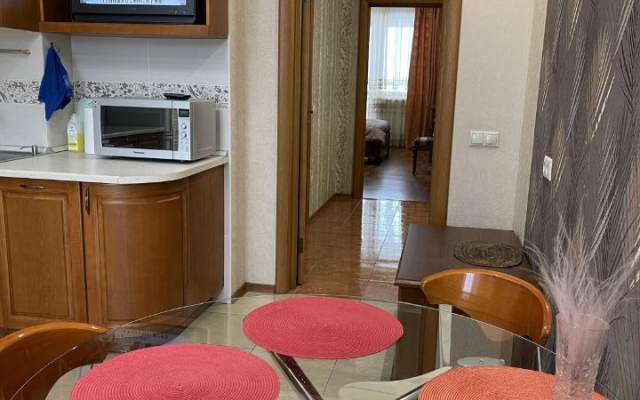 Квартира ул. Авиаторов 23