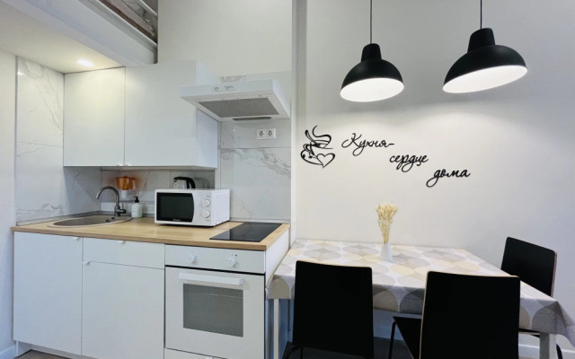 Happy People № Apartment 6