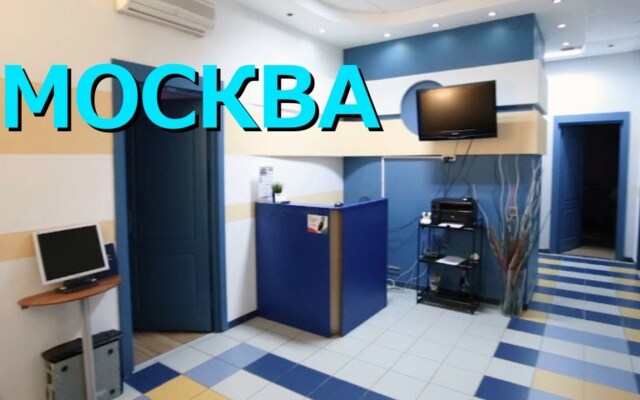 New Hatka Hostel