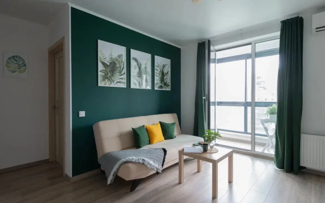 Novin House Apartments