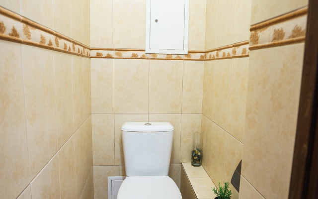 Апартаменты InnDays на Кирова 10