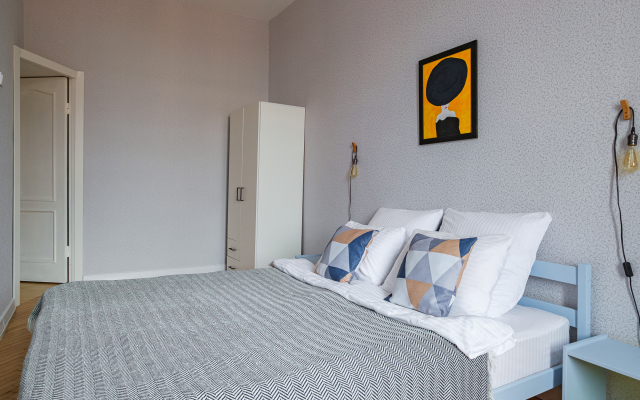 Квартира TerraAparts в центре на Моховой