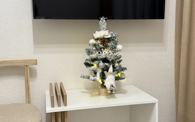 Квартира Евродвушка Эко ЖК Сердце Ярославля