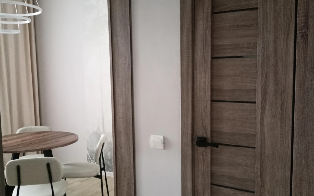 Квартира Морской бриз