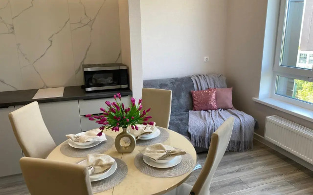 Квартира Уютная в центре Уфы