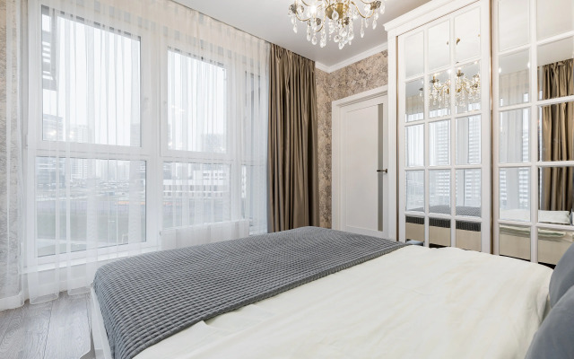 Apartamenty Apart+ Mira 2