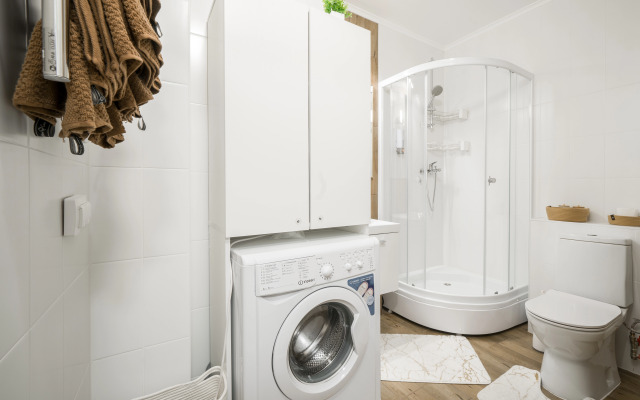 Квартира Как дома только лучше