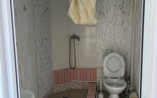 Do Vstrechi Guest House